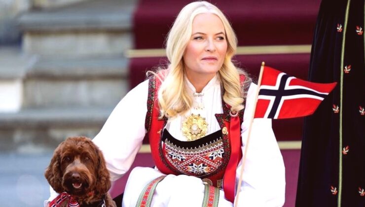 Norveç Prensesi Mette-Marit’ten Epstein Açıklaması: Manipüle Edildiğini Söyledi