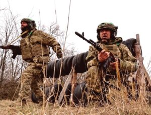 Ukrayna’da Çatışmalar Sürüyor: Son 24 Saatte 6 Can Kaybı
