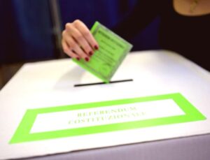 Avrupa’da Sandık Başında: İtalya’da Anayasa Referandumu, Slovenya’da Genel Seçimler