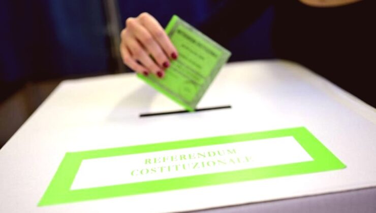 Avrupa’da Sandık Başında: İtalya’da Anayasa Referandumu, Slovenya’da Genel Seçimler