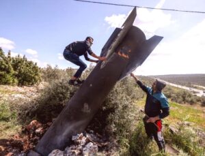 İstihbarat Kaynakları Trump’ı Yalanladı: İran Füze Stoklarının Sadece Üçte Biri İmha Edildi