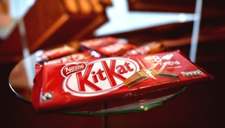 Avrupa’da 12 Ton KitKat Çikolata Vurgunu: Paskalya Arzı Tehlikede