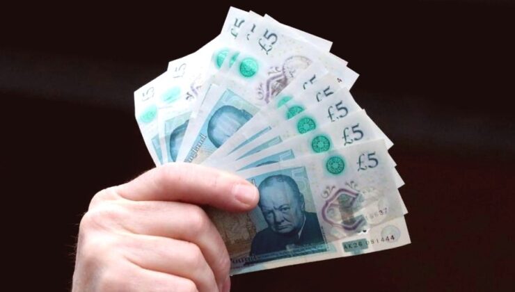 İngiltere Banknotları Dönüşüyor: Tarihi Yüzler Yerini Doğaya Bırakıyor