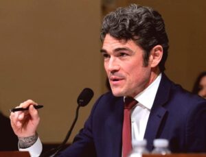 ABD Ulusal Terörle Mücadele Merkezi Direktörü Joe Kent, İran Politikası Nedeniyle İstifa Etti