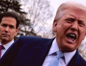 Trump’ın Mahallesinde Cumhuriyetçi Aday Hüsranı: Posta Yoluyla Oy Kullandı, Desteklediği İsim Kaybetti