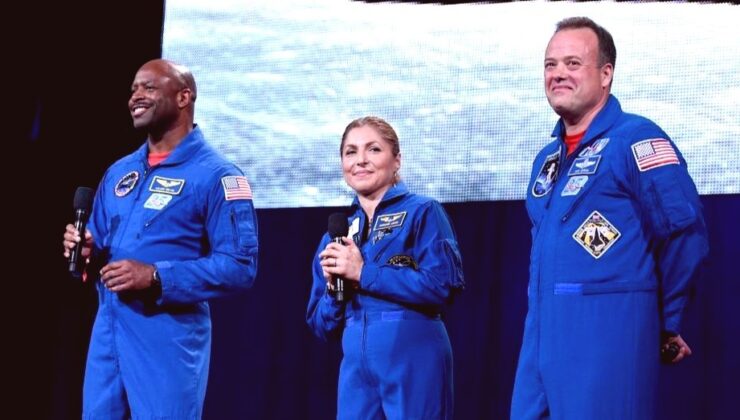 Uzaydan Gelen Uyarı: İnsanlık Yanlış Bir Sistemde mi Yaşıyor?