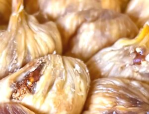 Doğal Şifa Kaynağı: İncirin Mucizevi Faydaları