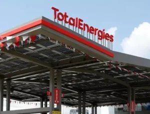 TotalEnergies Orta Doğu’dan 1300 Çalışanını Çekti