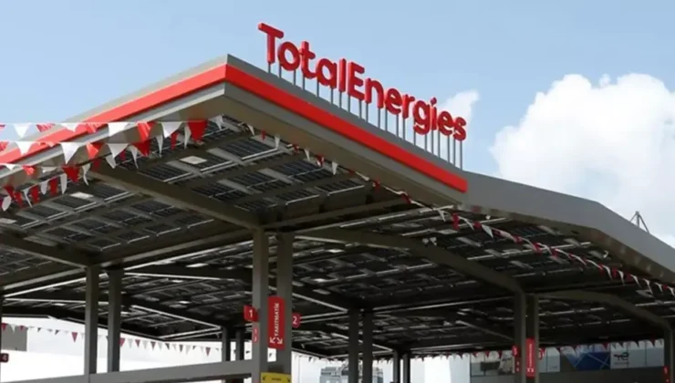 TotalEnergies Orta Doğu’dan 1300 Çalışanını Çekti