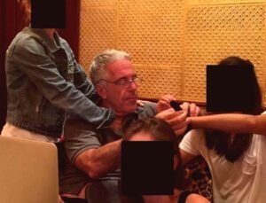 Epstein’in Avukatından İddialara Yalanlama: İstismardan Habersizmişim