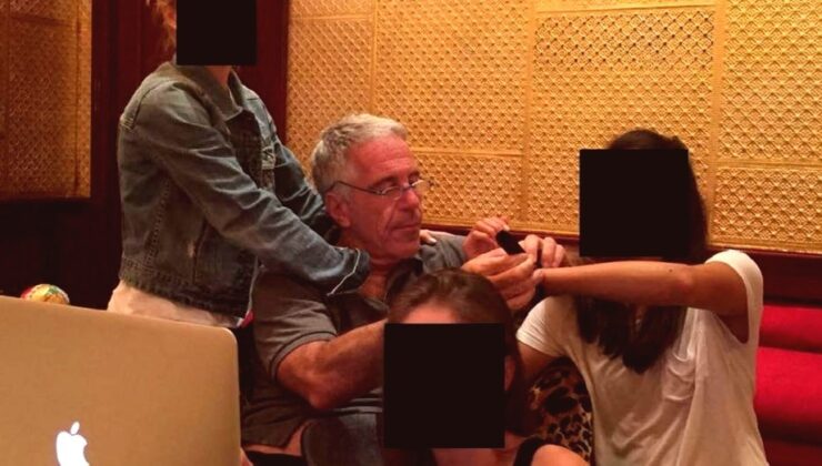 Epstein’in Avukatından İddialara Yalanlama: İstismardan Habersizmişim