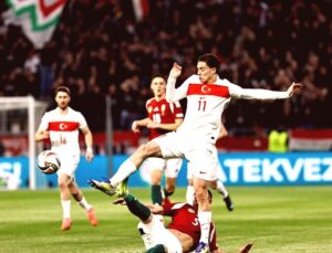 Milli Takım Romanya Karşısında: 2026 Dünya Kupası Yolunda Kritik Yarı Final