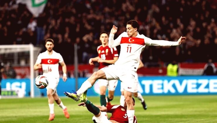 Milli Takım Romanya Karşısında: 2026 Dünya Kupası Yolunda Kritik Yarı Final