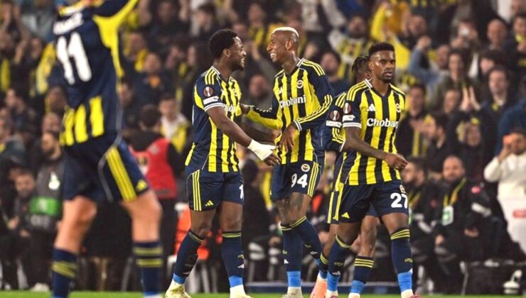 Fenerbahçe’nin Gaziantep Maçı Işık Sorunu Nedeniyle Ertelendi