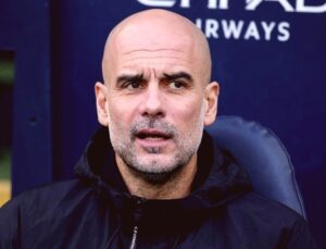 Guardiola’dan Dünya Gündemine Sert Tepki: “Her Şey Perde Arkasında Oluyor”