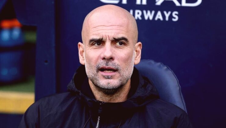 Guardiola’dan Dünya Gündemine Sert Tepki: “Her Şey Perde Arkasında Oluyor”