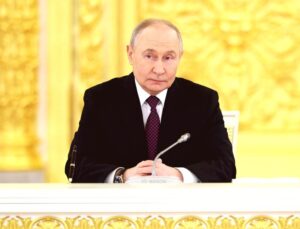 Rusya Altın İhracatına Sınır Getirdi