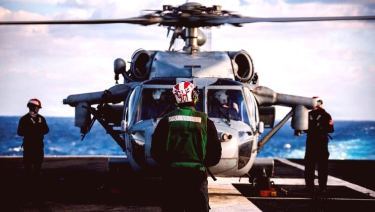 İran Operasyonunun Maliyeti Şaşırttı: İlk Günler 11 Milyar Doları Aştı