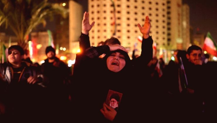 Pentagon’dan Açıklama: İran’ın Öncelikli Saldırı Planı Yoktu