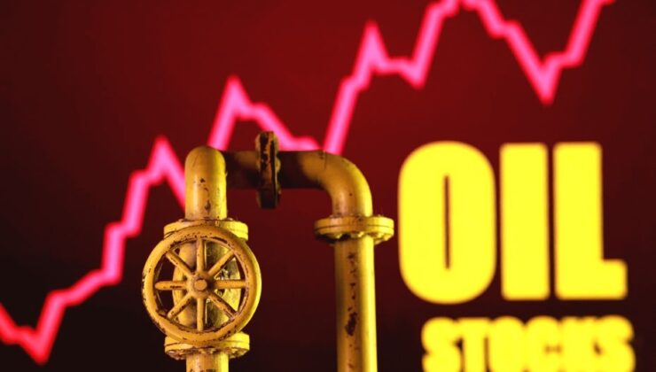 İran-ABD-İsrail Çatışması Enerji Piyasalarını Sarsıyor: Petrol Fiyatlarında Rekor Yükseliş