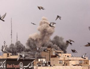 İran İstihbaratından CIA’e Çatışma Sonu İçin Temas İddiası