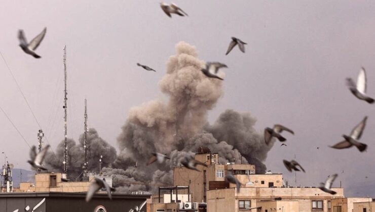 İran İstihbaratından CIA’e Çatışma Sonu İçin Temas İddiası