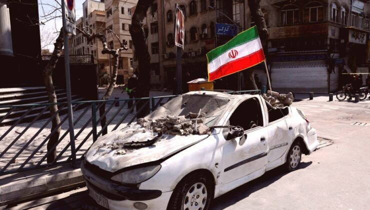 İran’da Savaş Altıncı Gününde: ABD Kongresi Trump’a Yetki Vermedi, Tahran Irak’ı Vurdu