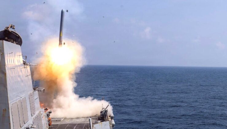 NATO’nun Entegre Hava ve Füze Savunma Sistemi Bölgesel Güvenliği Nasıl Sağlıyor?