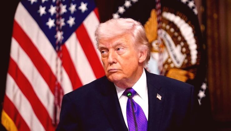 İran Savaşında 7. Gün: Trump’tan Ağır Darbe Tehdidi, İran’dan Meydan Okuma