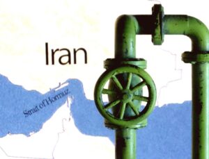 Hürmüz Düğümü Petrol Piyasasını Çıkmaza Soktu: İran’ın Yaptırımlara Direnci Küresel Enerjiyi Tehdit Ediyor