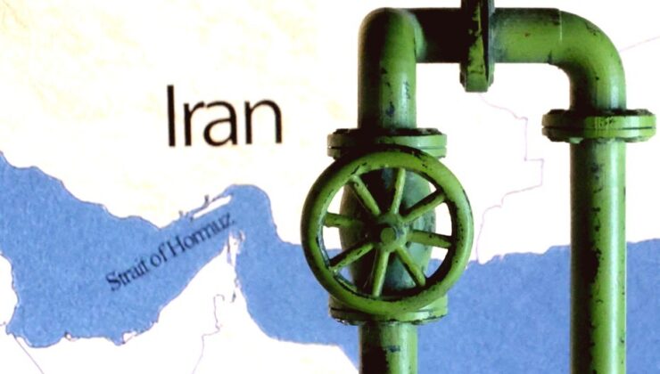 Hürmüz Düğümü Petrol Piyasasını Çıkmaza Soktu: İran’ın Yaptırımlara Direnci Küresel Enerjiyi Tehdit Ediyor