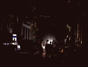 Küba Enerji Kriziyle Boğuşuyor: Yüzde 68 Elektriksiz