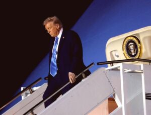 ABD’den İran’a Olası Kara Harekatı ve Güç Gösterisi İddiaları