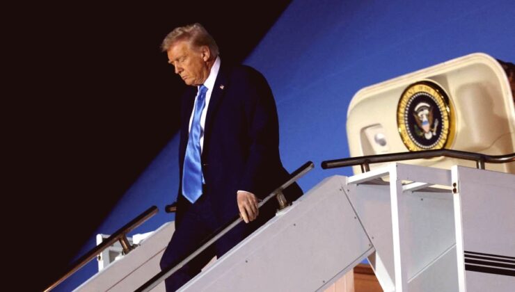 ABD’den İran’a Olası Kara Harekatı ve Güç Gösterisi İddiaları