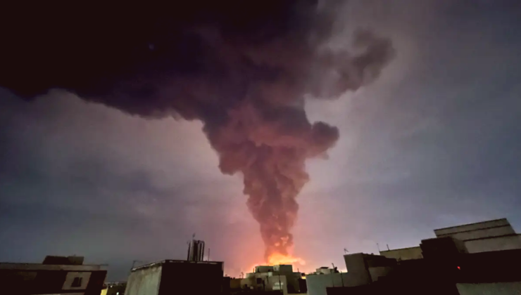 Yapay Zeka Savaş Alanında Yeni Hakim: İstihbarattan Karar Almaya Dijital Cephe