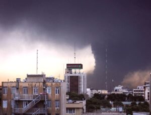 İran Savaşında 9. Gün: İsfahan Radyasyon Tesisi Hasar Gördü, Bölgede Gerilim Tırmanıyor