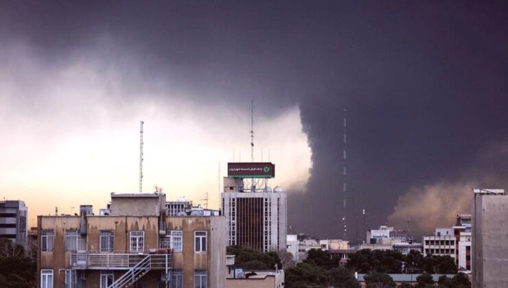 İran Cephesinde Kritik Günler: Yeni Dini Lider Belirsizliği ve Artan Tansiyon