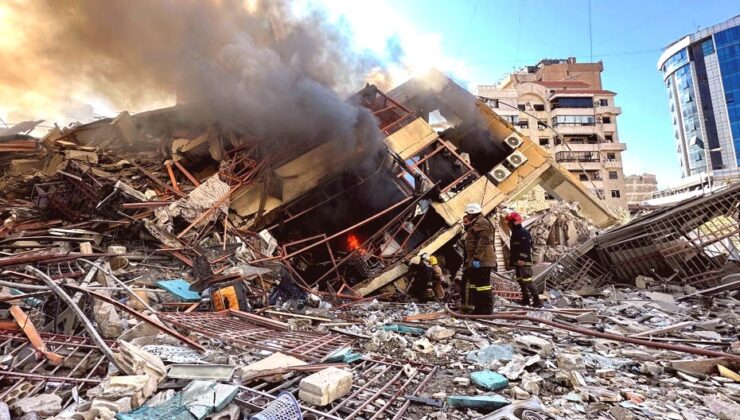 Hizbullah: Lübnan Savaşla İsrail’in Aşağılayıcı Şartları Arasında Sıkıştı