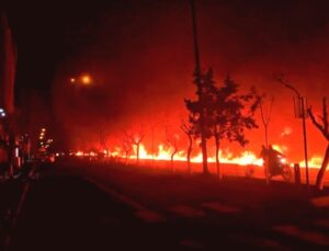 İran Savaşında 11. Gün: İsrail Hedeflere Ulaştı, Diplomatik Gerilim Tırmanıyor