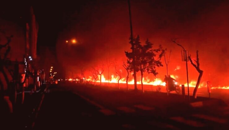 İran Savaşında 11. Gün: İsrail Hedeflere Ulaştı, Diplomatik Gerilim Tırmanıyor