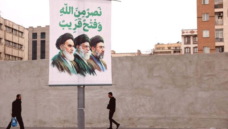 İran Savaşında 12. Gün: Trump’tan Hürmüz Tehdidi, İsrail Lübnan’ı Vuruyor