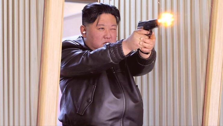 Kuzey Kore’de Kim Jong Un Ezici Çoğunlukla Yeniden Seçildi: Yüzde 0.07’lik Muhalefet Simgesel mi?