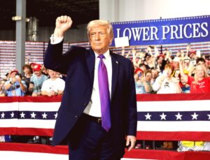 Trump’tan İran Gemisi Saldırısı Açıklaması: “Daha Eğlenceli” Diyen Generalim Oldu