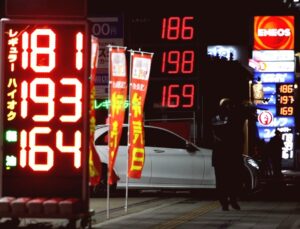 İran Savaşı Enerji Kriziyle Asya’yı Sarsıyor, Pandemi Taktikleri Yeniden Gündemde