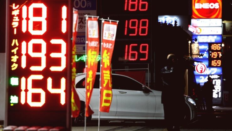 İran Savaşı Enerji Kriziyle Asya’yı Sarsıyor, Pandemi Taktikleri Yeniden Gündemde