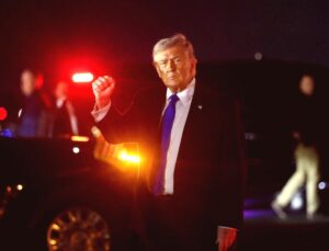 Trump’tan NATO’ya Tehdit: Yardım Gelmezse Zor Günler Kapıda