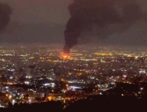 İran-İsrail Geriliminde 17. Gün: İsrail Lübnan’a Kara Harekatı Başlattı