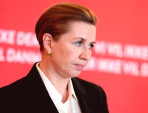 Danimarka’da Seçim Sonrası İstifa: Frederiksen Yeni Hükümeti Kurabilir mi?
