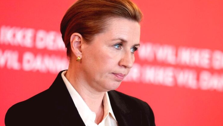 Danimarka’da Seçim Sonrası İstifa: Frederiksen Yeni Hükümeti Kurabilir mi?