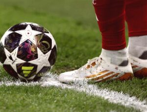 Şampiyonlar Ligi’nde Çeyrek Final Heyecanı Sardı: İşte Turlayanlar ve Eşleşmeler